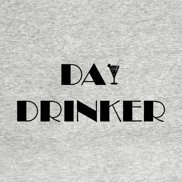 Day Drinker, Celebration Day by rjstyle7